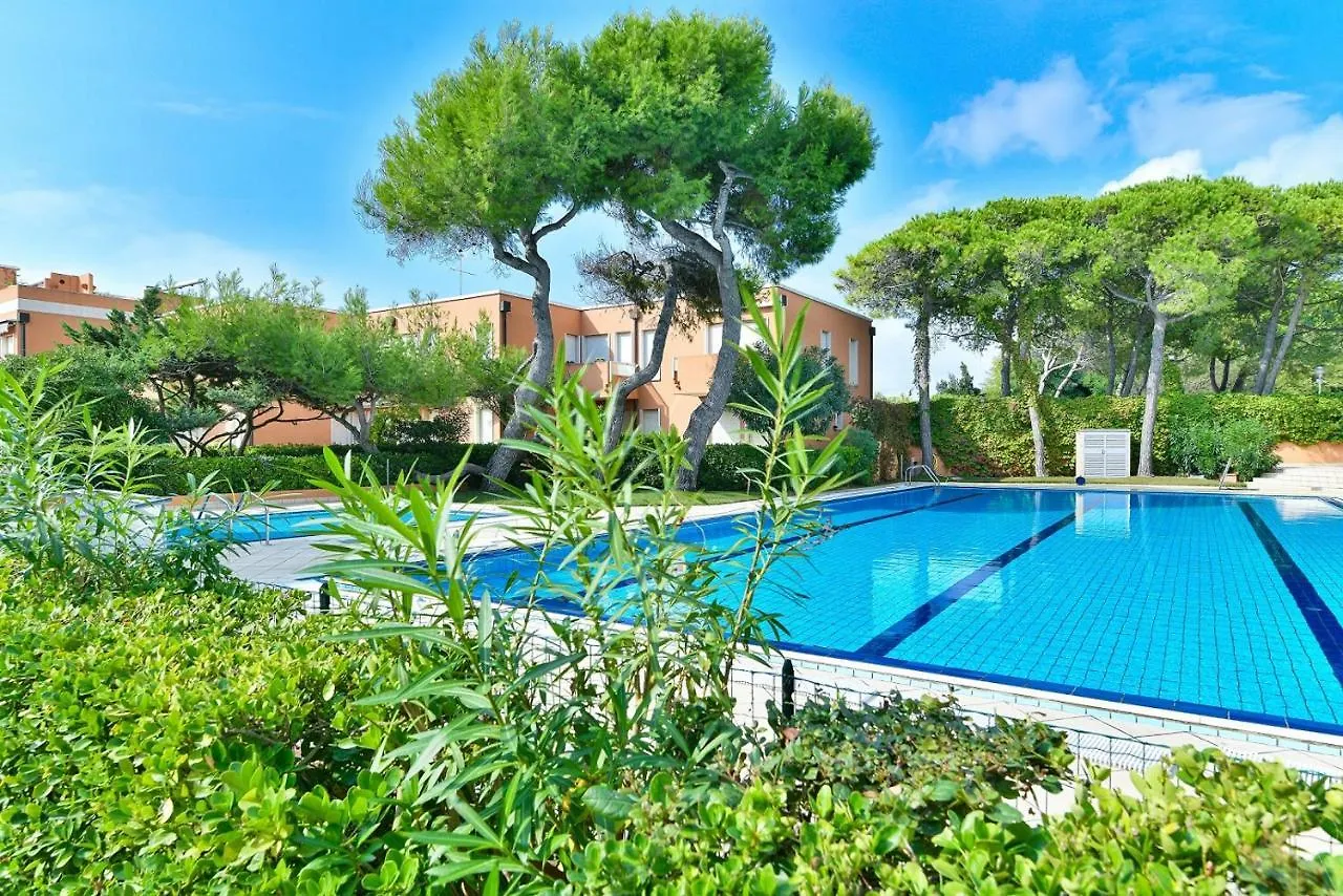 Appartamento Residence Garuda Cavallino-Treporti