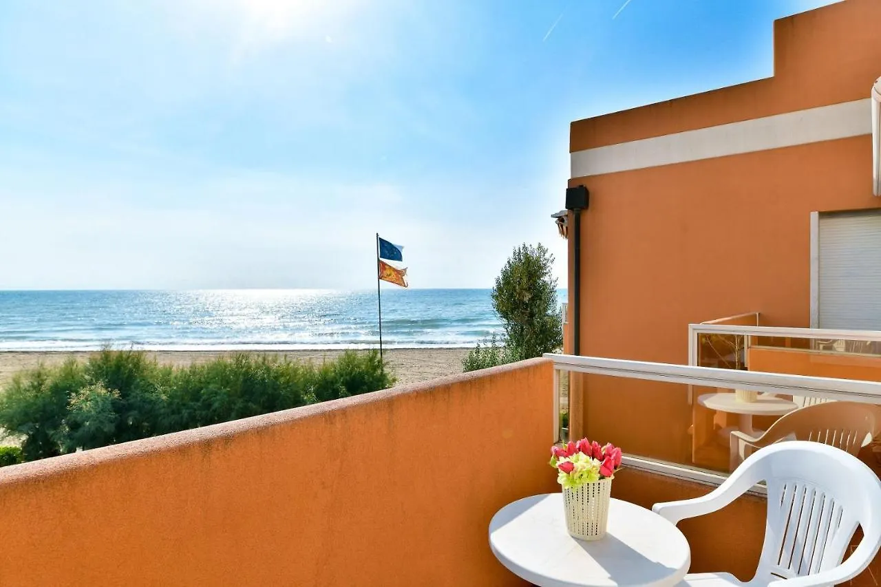 Residence Garuda Cavallino-Treporti Italia