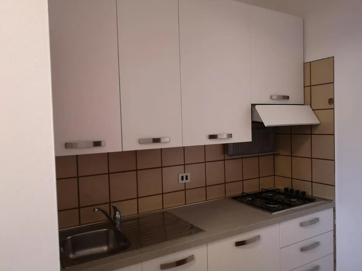 Residence Garuda Cavallino-Treporti
