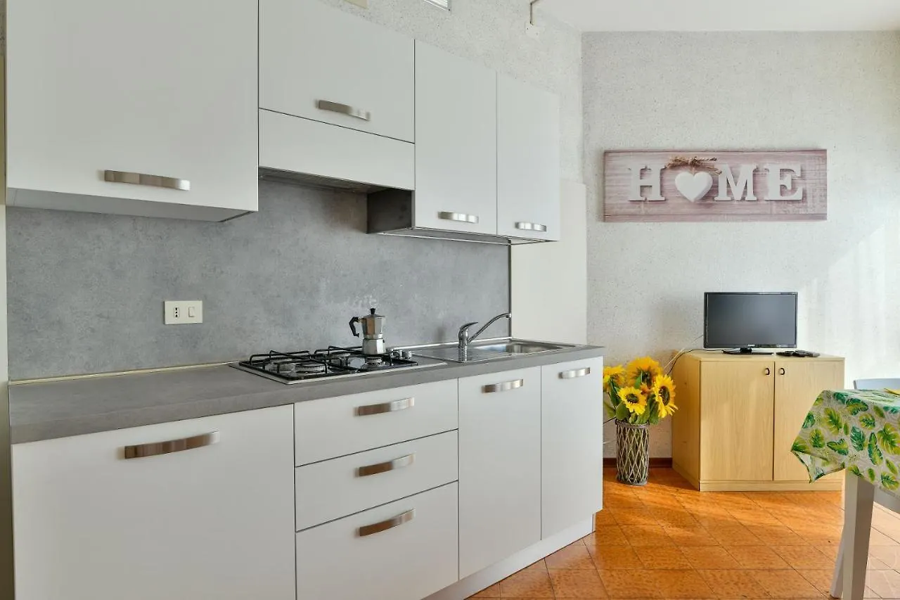 Residence Garuda Cavallino-Treporti Appartamento