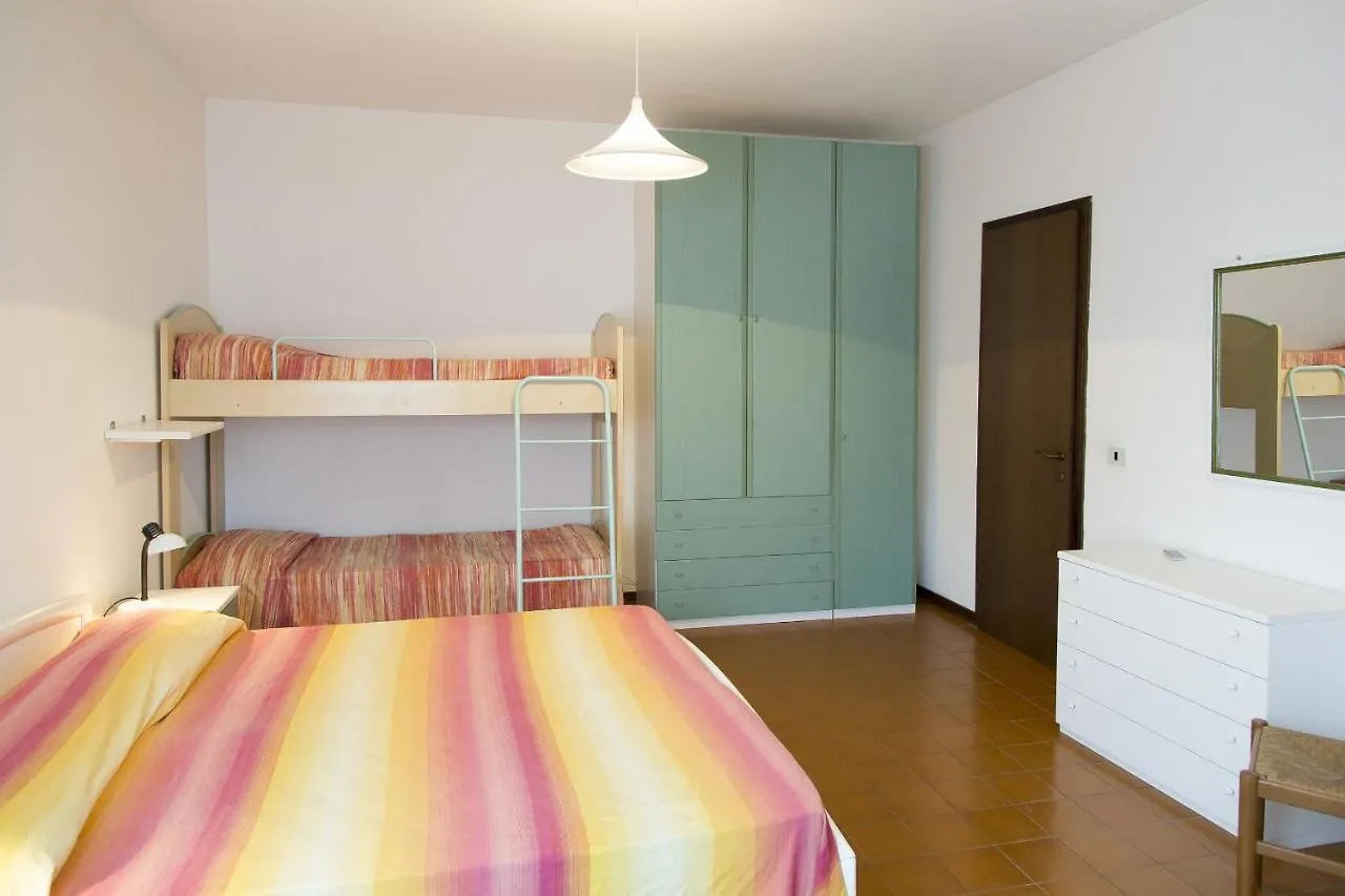 Residence Garuda Cavallino-Treporti 0*,