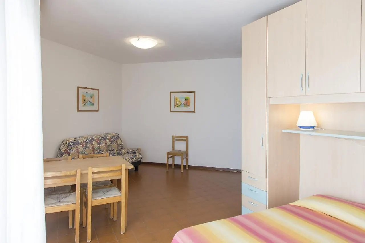Residence Garuda Cavallino-Treporti Appartamento