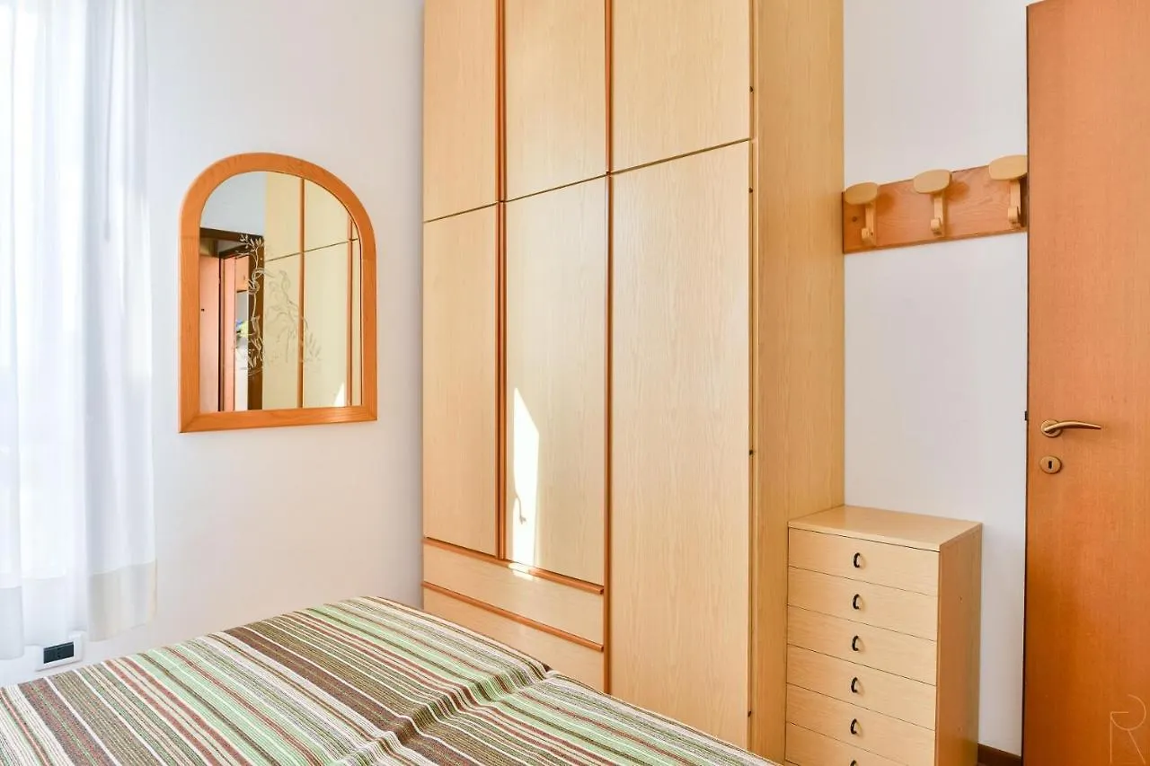 Appartamento Residence Garuda Cavallino-Treporti Italia
