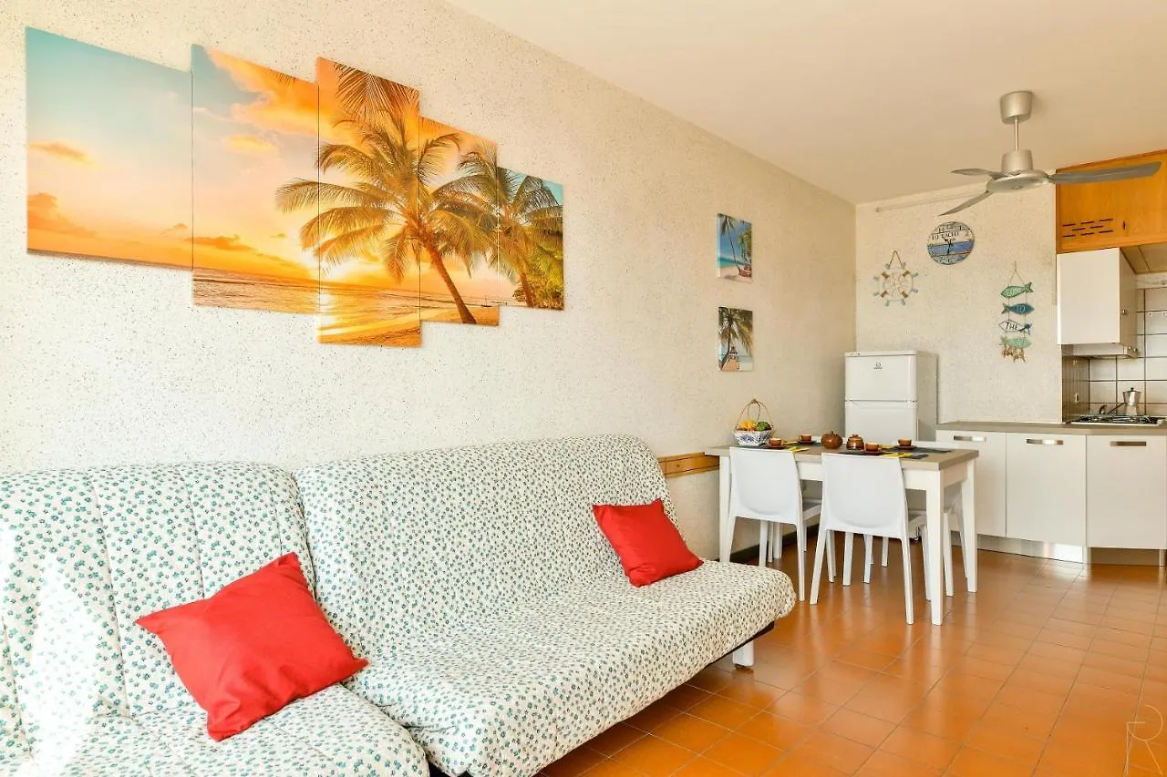 Residence Garuda Cavallino-Treporti Apartment