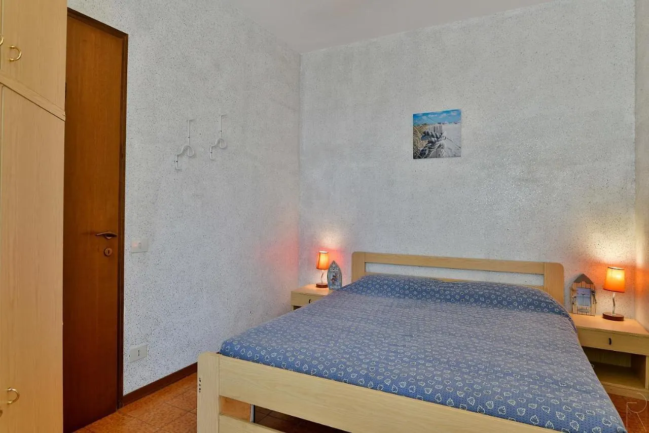 Appartamento Residence Garuda Cavallino-Treporti