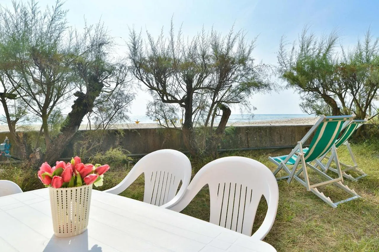 Appartamento Residence Garuda Cavallino-Treporti Italia