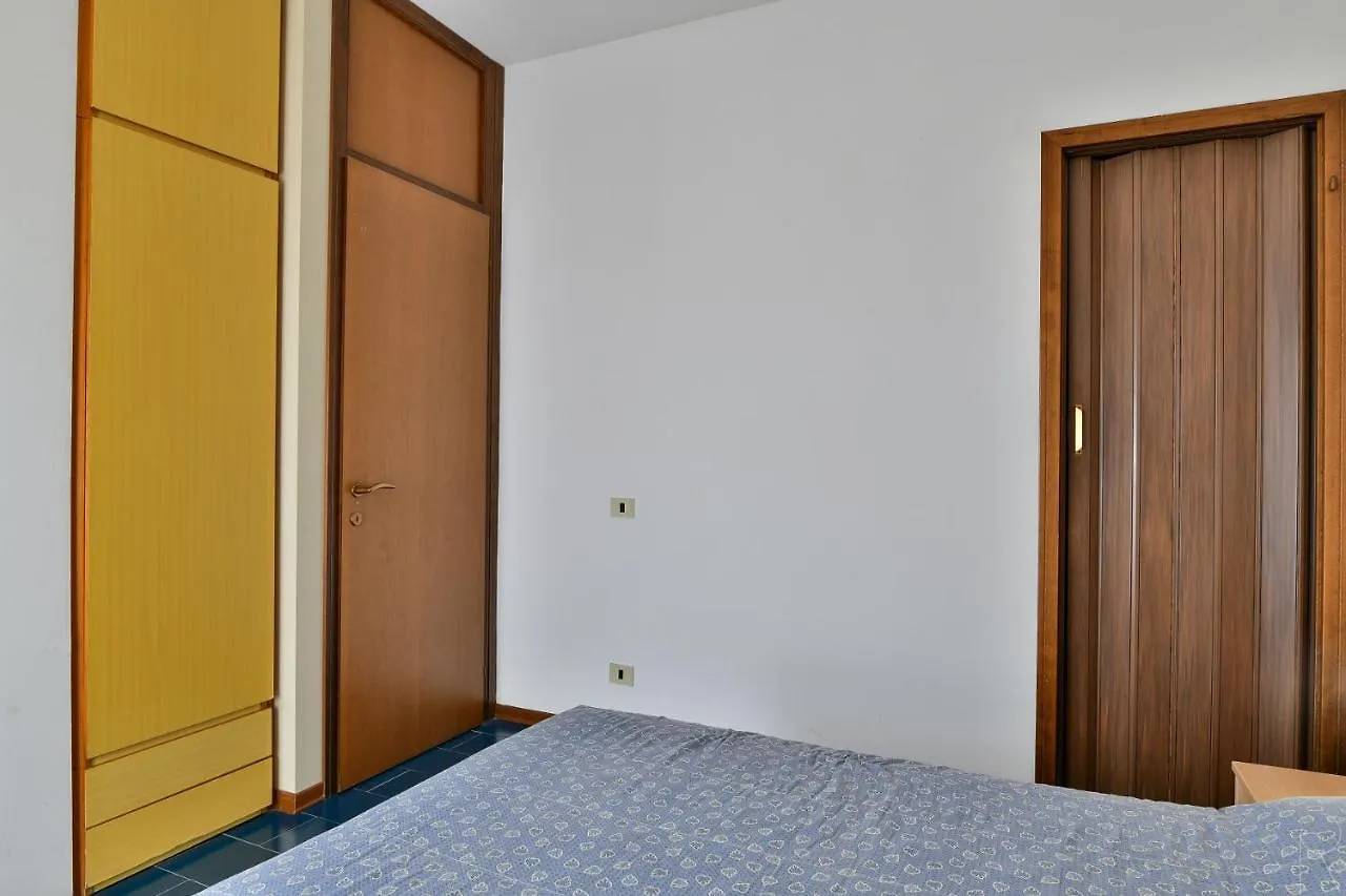 Residence Garuda Cavallino-Treporti
