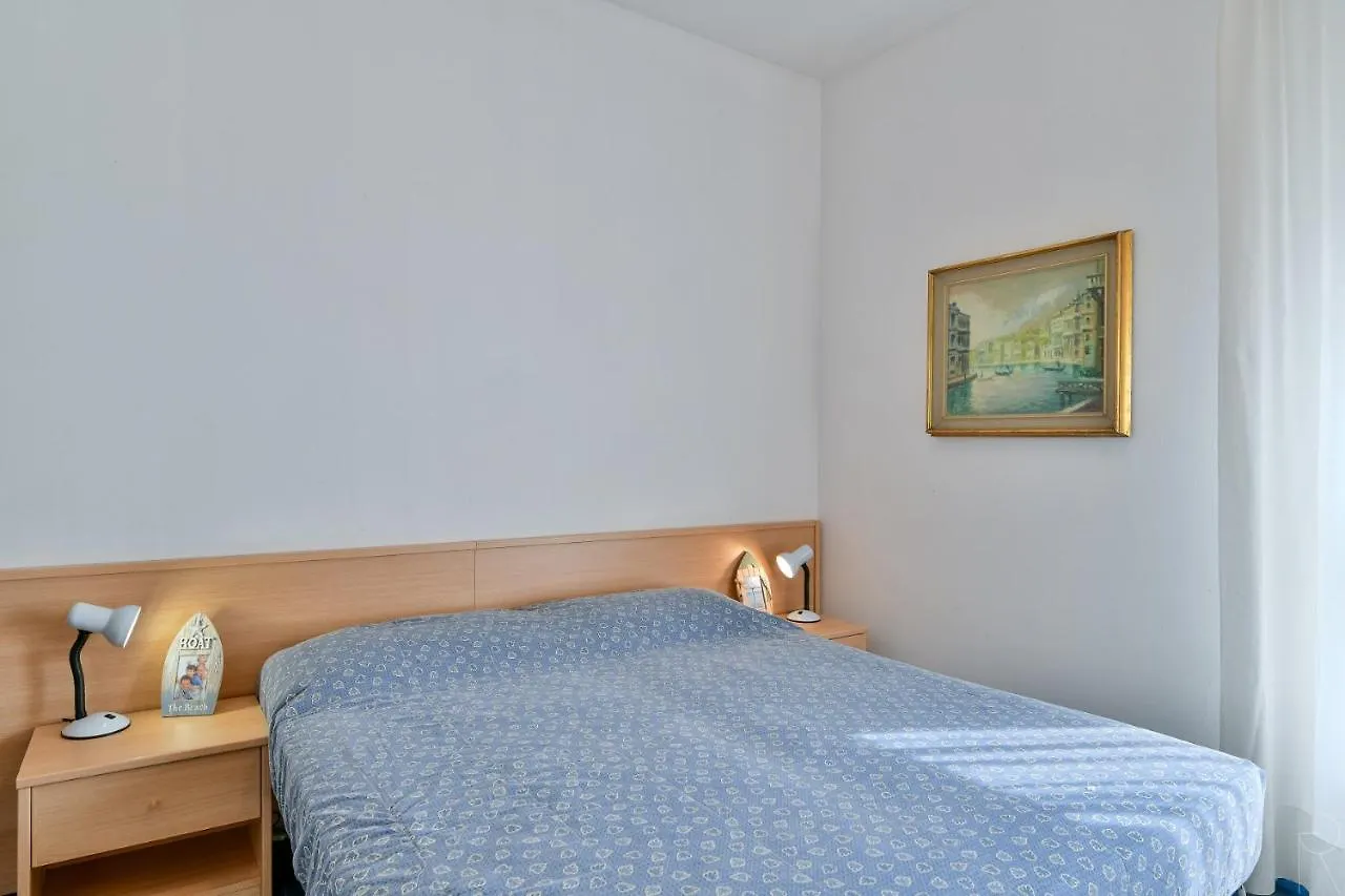 Appartamento Residence Garuda Cavallino-Treporti