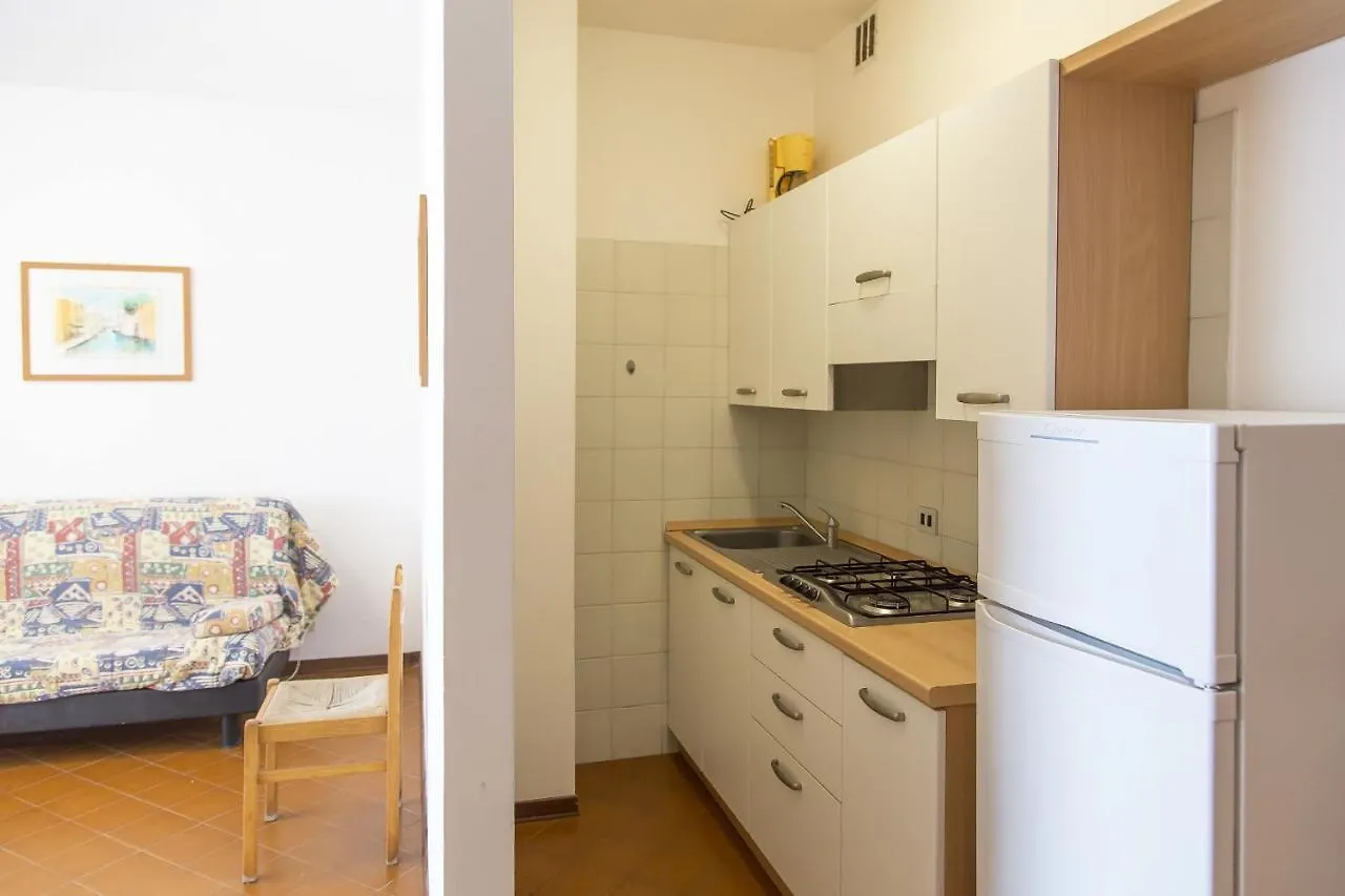 Residence Garuda Cavallino-Treporti 0*,  Italy