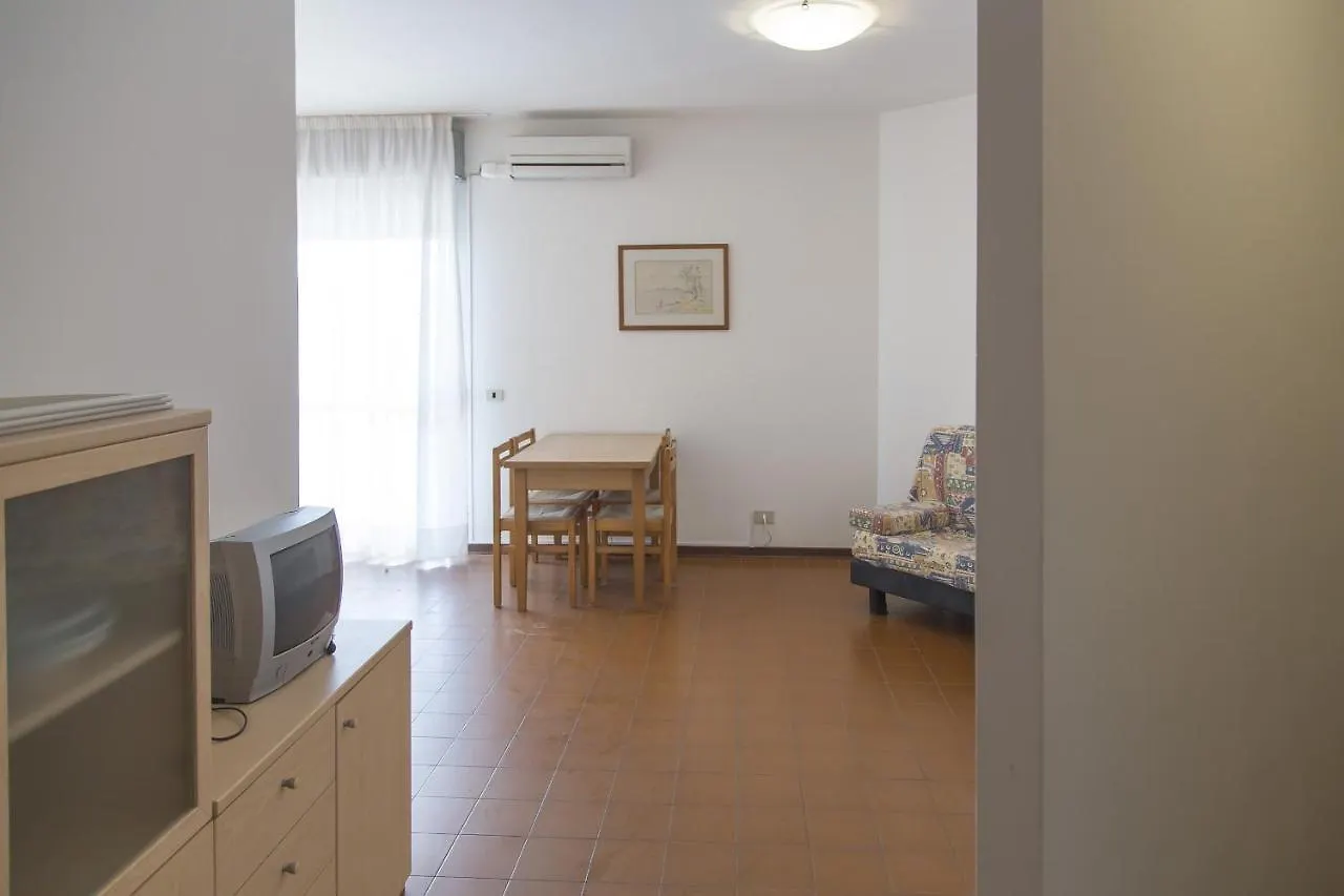 Residence Garuda Cavallino-Treporti 0*,