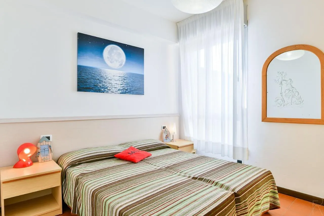 Residence Garuda Cavallino-Treporti 0*,