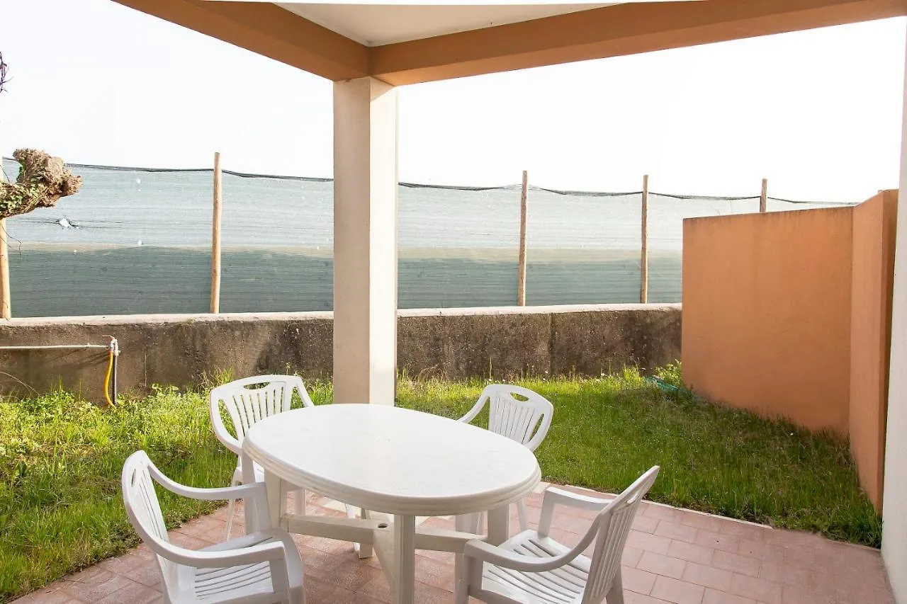 Residence Garuda Cavallino-Treporti Appartamento