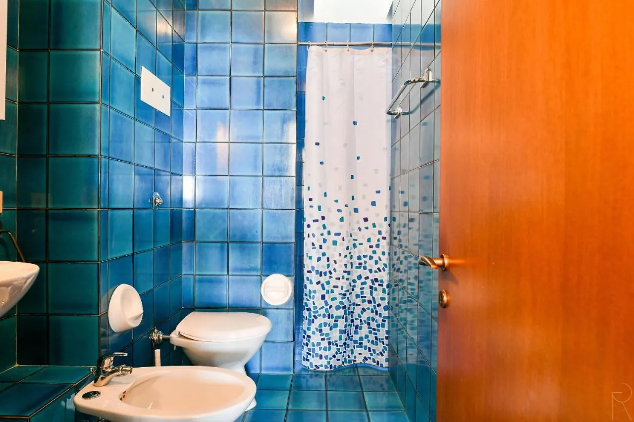 Residence Garuda Cavallino-Treporti Italia