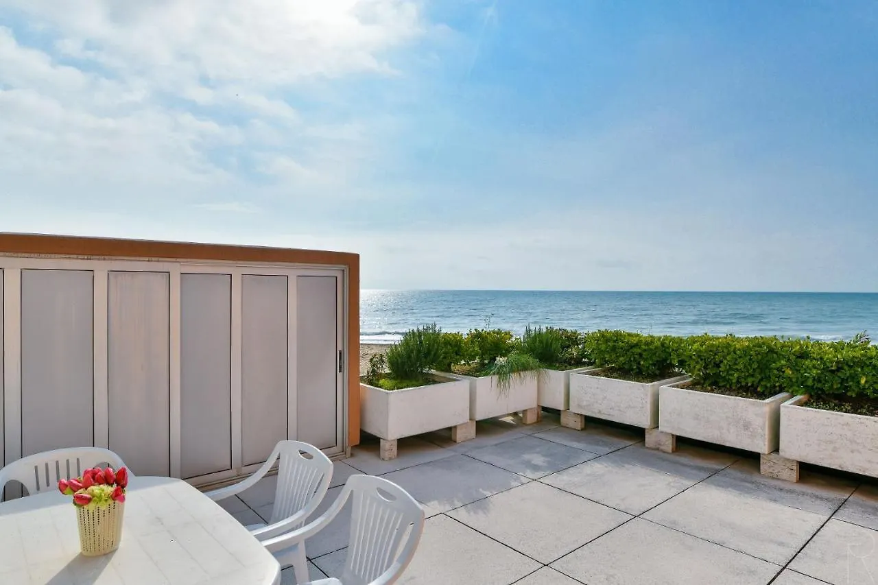 Residence Garuda Cavallino-Treporti Italia