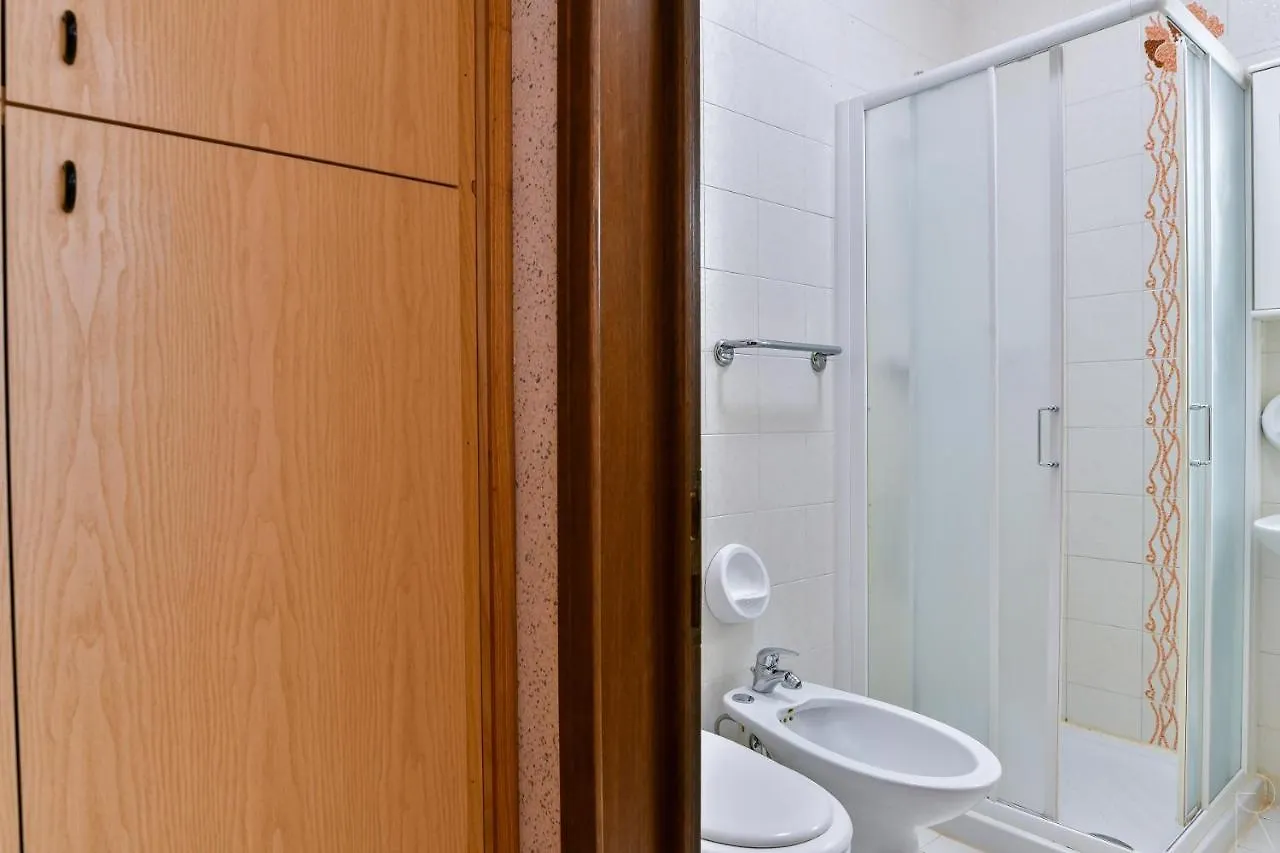 Residence Garuda Cavallino-Treporti