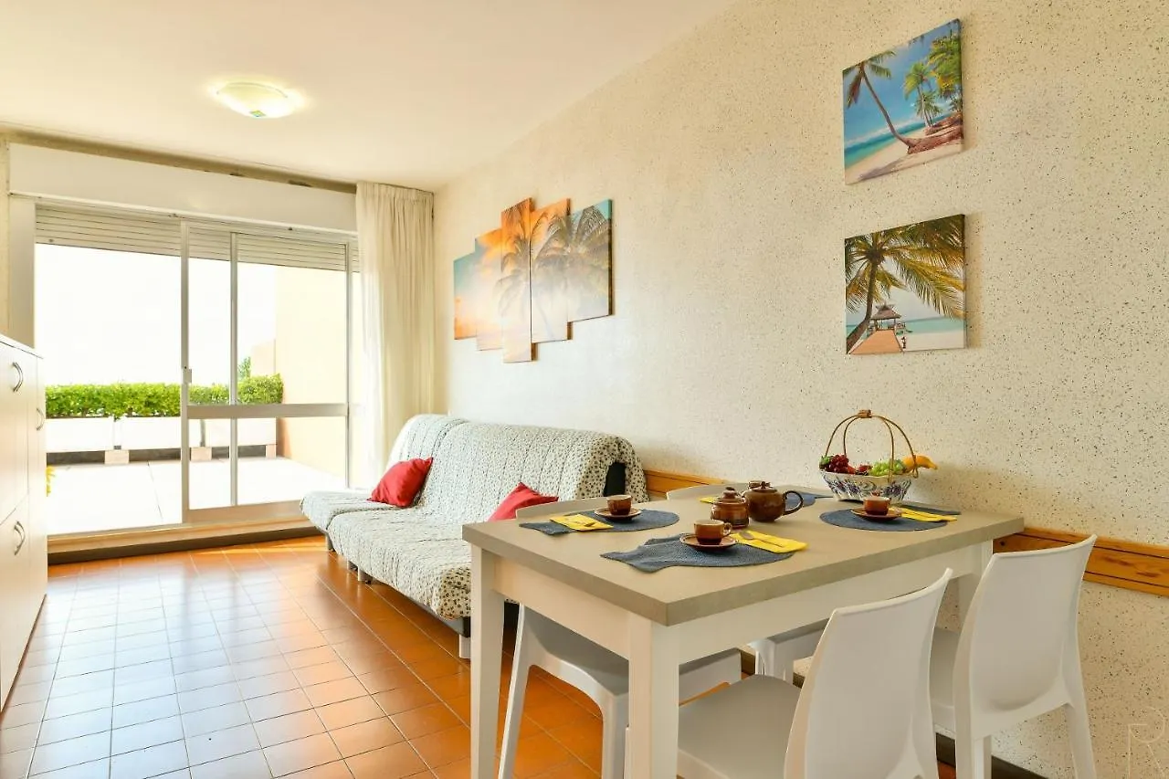 Residence Garuda Cavallino-Treporti