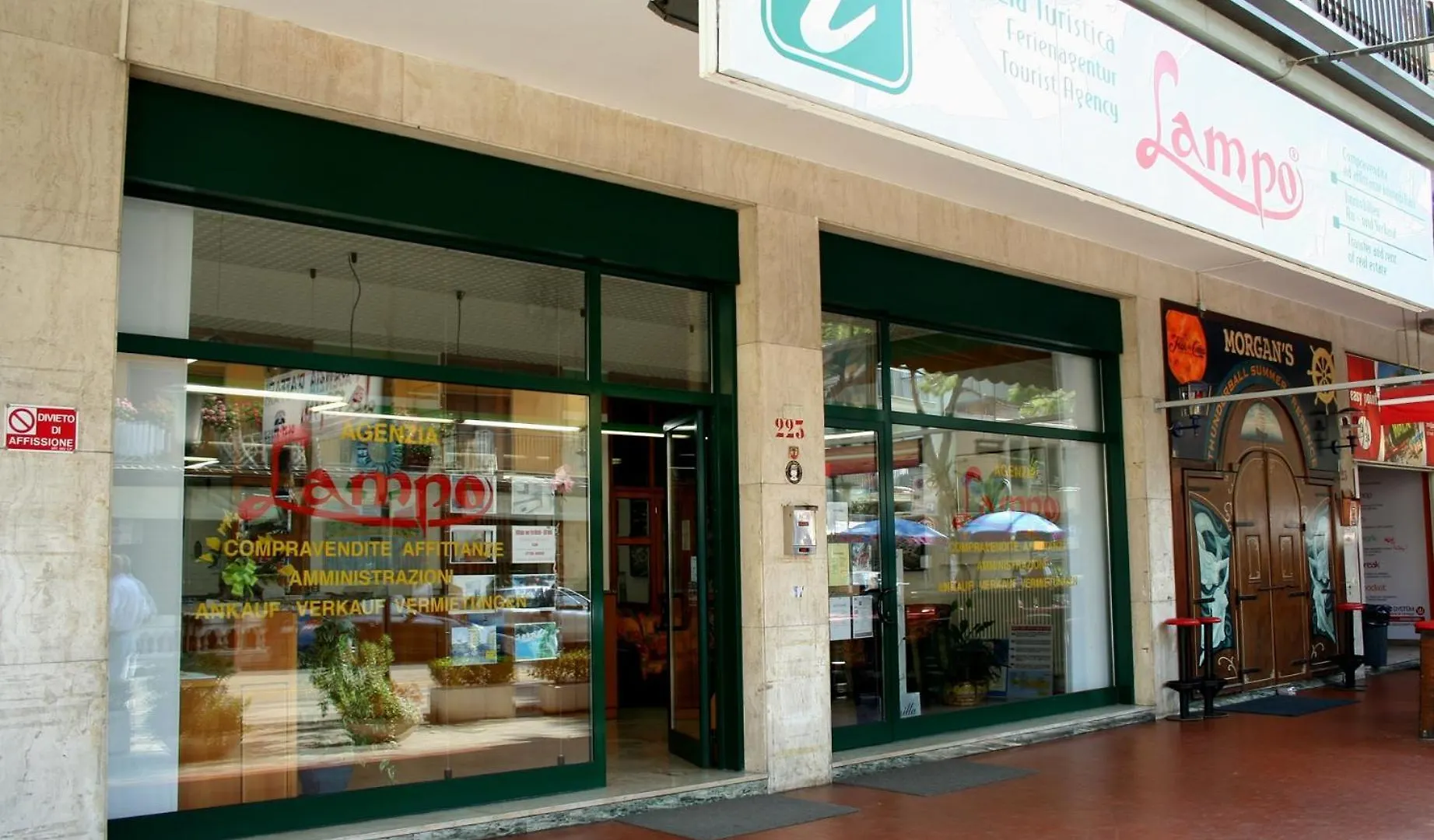 Appartamento Residence Garuda Cavallino-Treporti