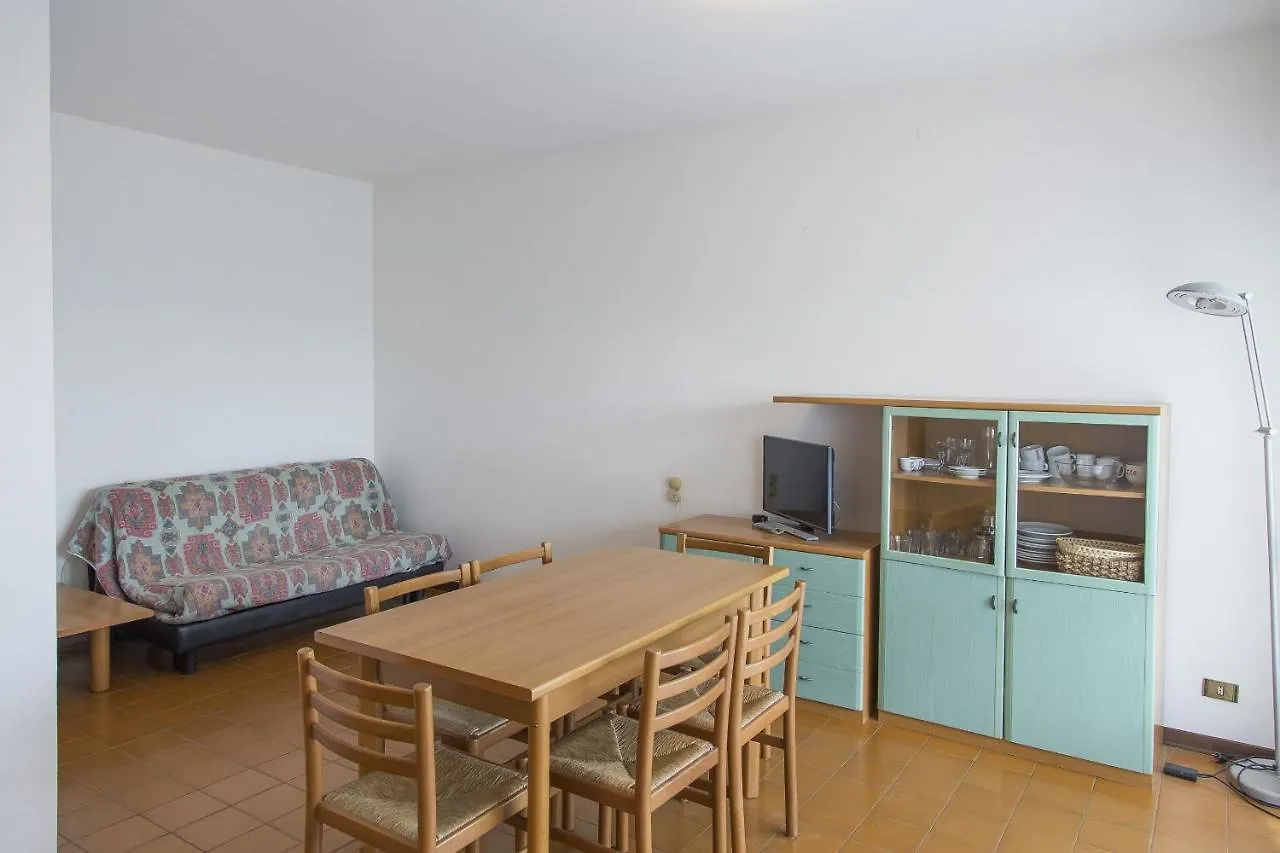 Residence Garuda Cavallino-Treporti Appartamento
