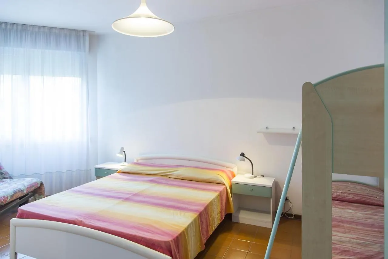 Residence Garuda Cavallino-Treporti