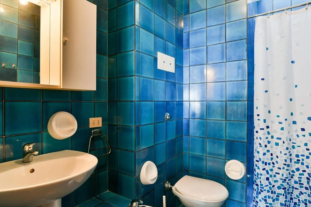 Appartamento Residence Garuda Cavallino-Treporti