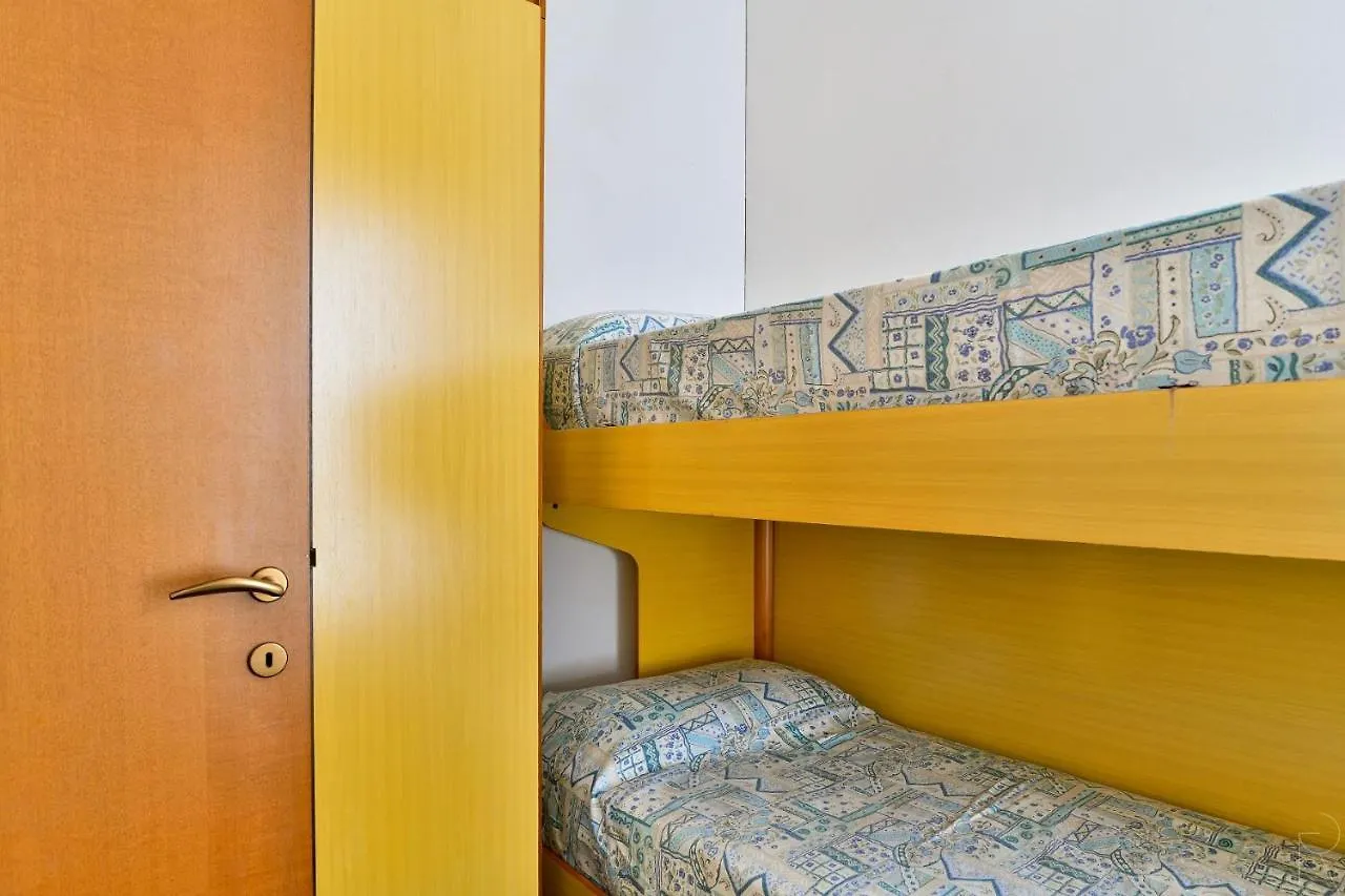 Residence Garuda Cavallino-Treporti 0*,  Italia