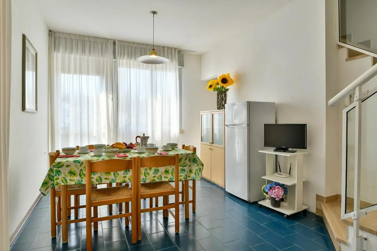 Residence Garuda Cavallino-Treporti 0*,  Italia