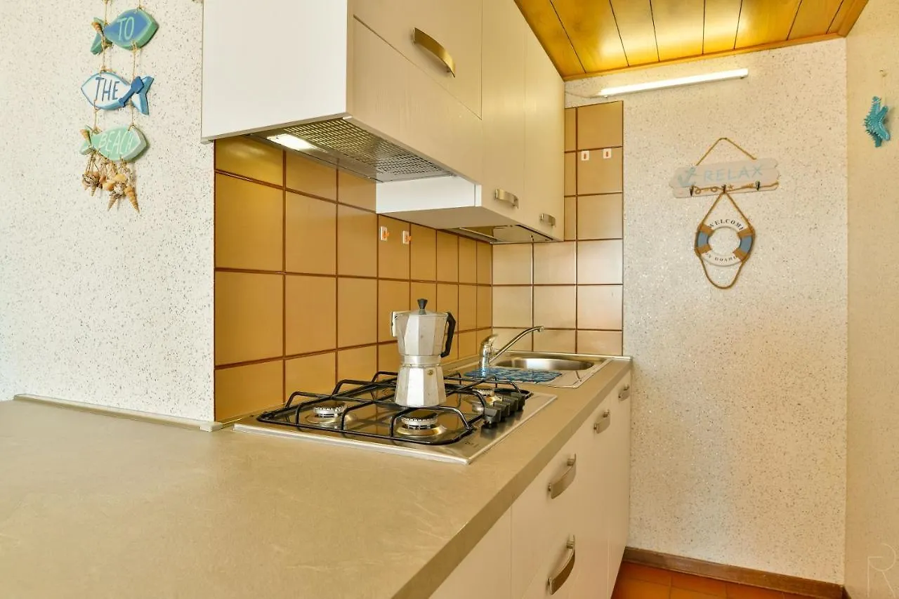 Residence Garuda Cavallino-Treporti