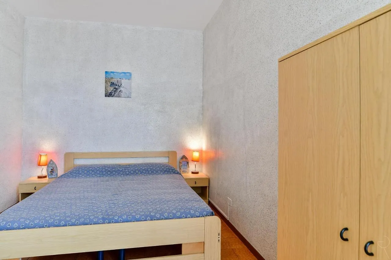Appartamento Residence Garuda Cavallino-Treporti
