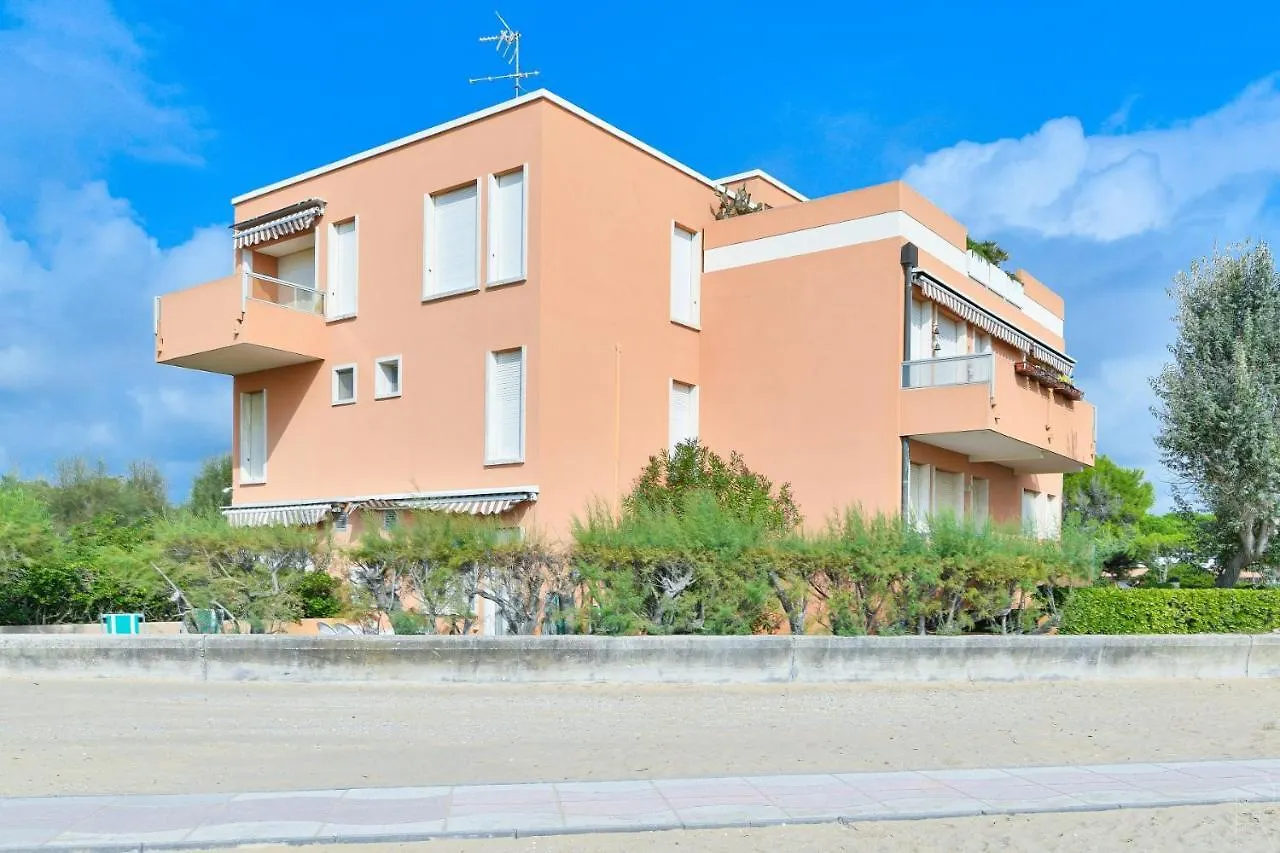 Apartment Residence Garuda Cavallino-Treporti Italy