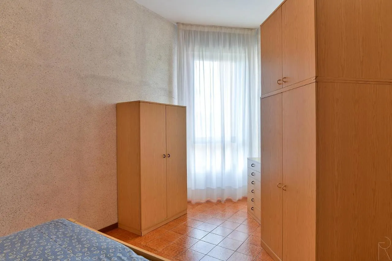 Residence Garuda Cavallino-Treporti Apartment