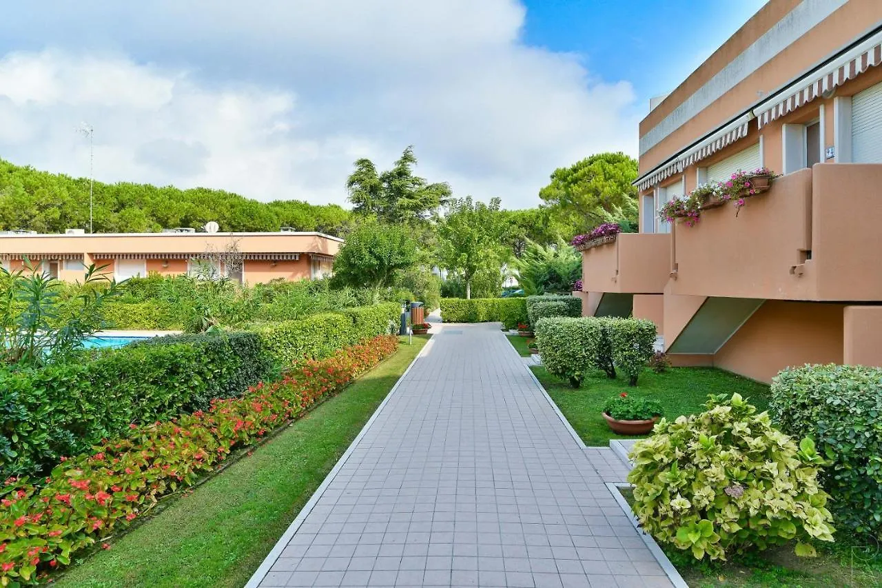 Residence Garuda Cavallino-Treporti