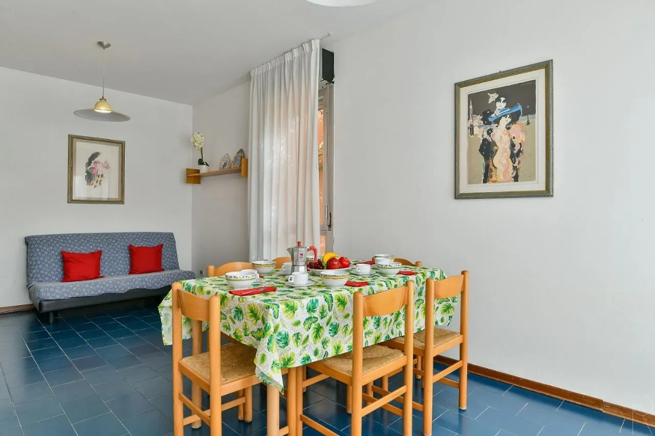 Apartment Residence Garuda Cavallino-Treporti