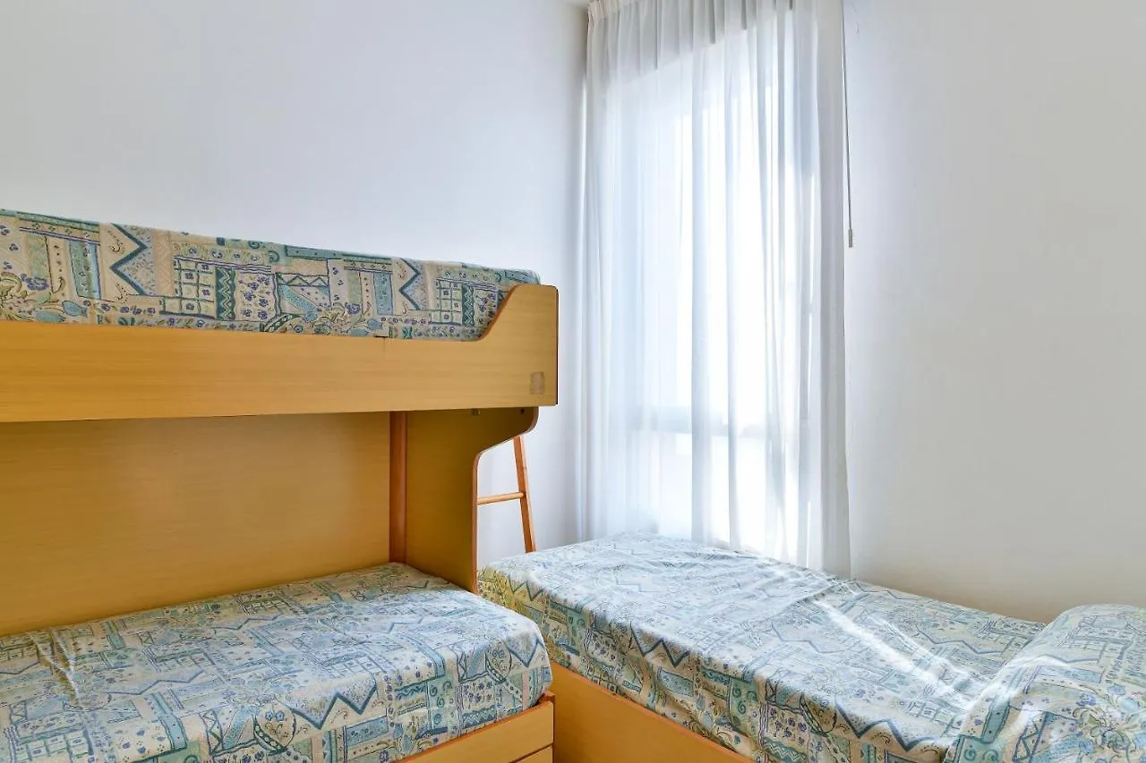 Residence Garuda Cavallino-Treporti