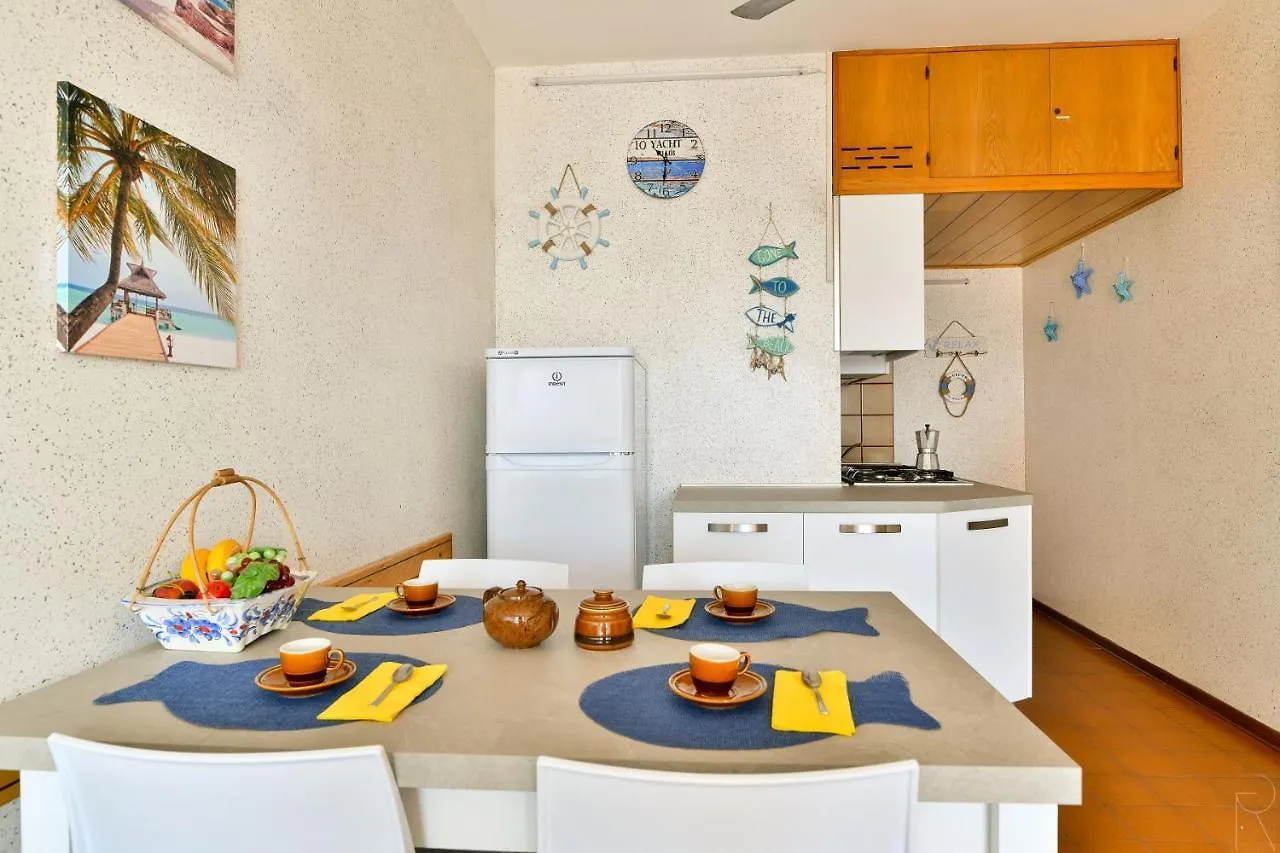 Appartamento Residence Garuda Cavallino-Treporti
