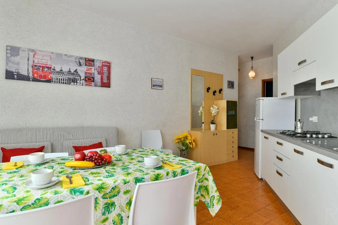 Residence Garuda Cavallino-Treporti Appartamento