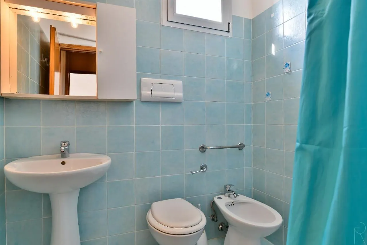 Residence Garuda Cavallino-Treporti 0*,