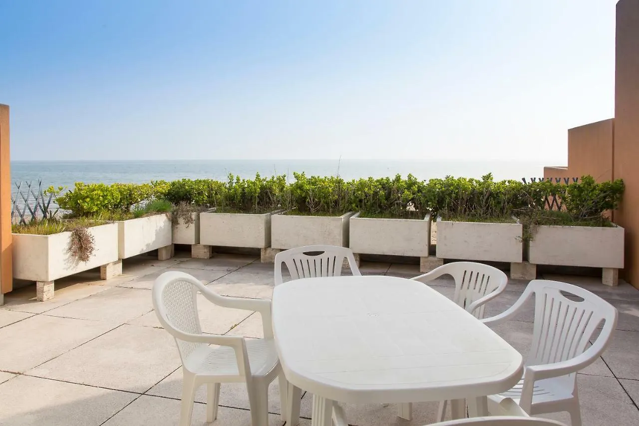 Appartamento Residence Garuda Cavallino-Treporti