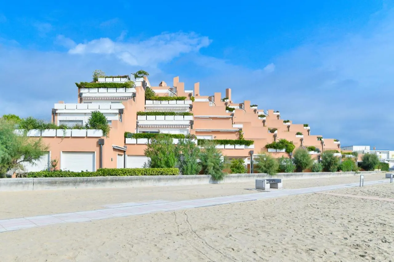 Residence Garuda Cavallino-Treporti