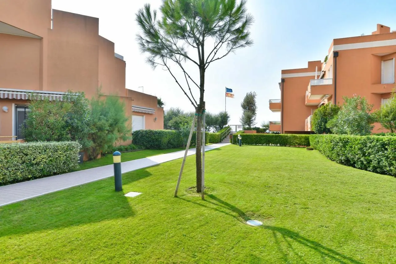 Residence Garuda Cavallino-Treporti 0*,  Italia